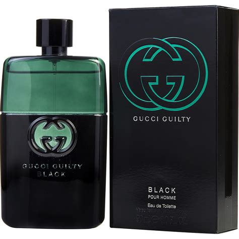 gucci guilty black 30ml price|gucci guilty black price.